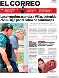 El Correo - 19-07-2017