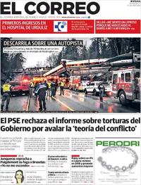 El Correo