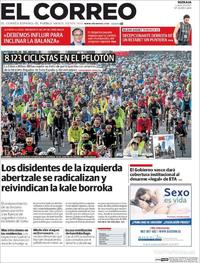 El Correo - 20-03-2017