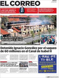El Correo - 20-04-2017