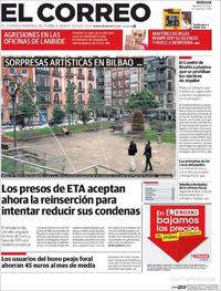 El Correo - 20-05-2017