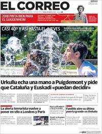 El Correo - 20-06-2017