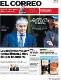 El Correo - 20-07-2017