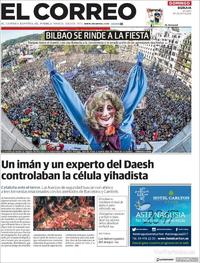 El Correo - 20-08-2017