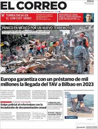 El Correo