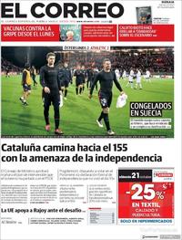El Correo