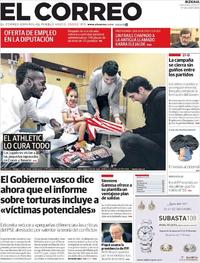 El Correo - 20-12-2017