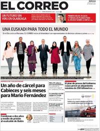 El Correo