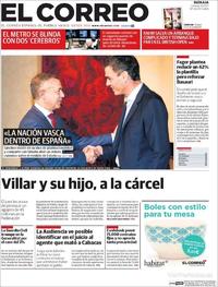 El Correo - 21-07-2017