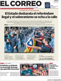 El Correo