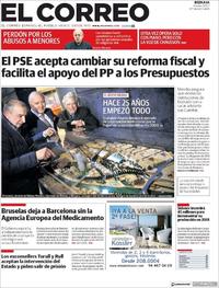 El Correo - 21-11-2017