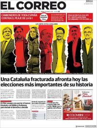 El Correo - 21-12-2017