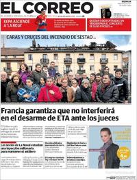El Correo - 22-03-2017