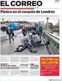 El Correo - 23-03-2017