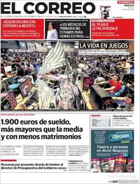 El Correo - 23-07-2017