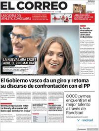 El Correo - 23-09-2017