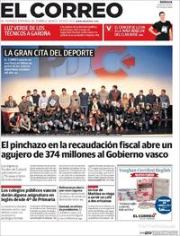 El Correo - 24-01-2017