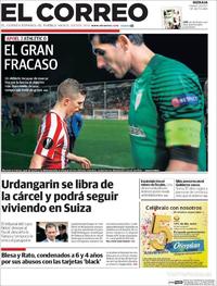 El Correo - 24-02-2017