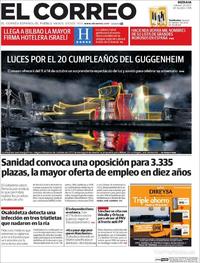 El Correo - 24-06-2017