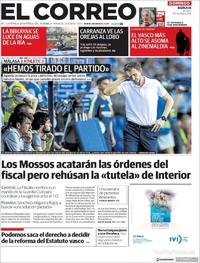 El Correo - 24-09-2017