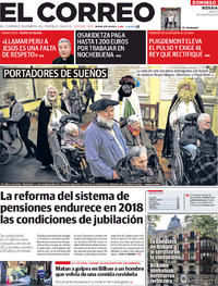El Correo - 24-12-2017