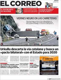 El Correo - 25-02-2017