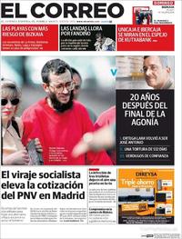 El Correo - 25-06-2017