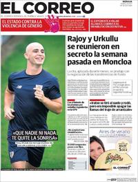 El Correo - 25-07-2017