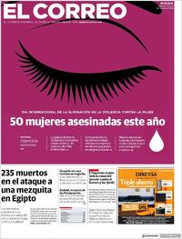 El Correo - 25-11-2017