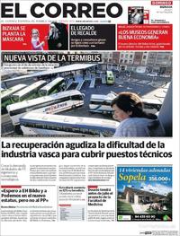 El Correo - 26-02-2017