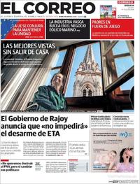 El Correo - 26-03-2017