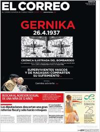 El Correo - 26-04-2017