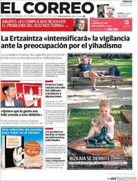 El Correo - 26-05-2017