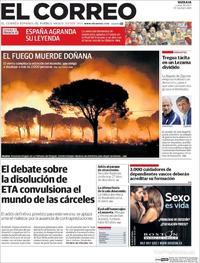 El Correo - 26-06-2017
