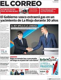 El Correo - 26-07-2017
