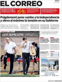 El Correo - 26-10-2017
