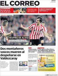 El Correo - 27-02-2017