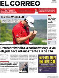 El Correo - 27-03-2017