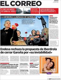El Correo - 27-04-2017