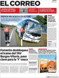 El Correo - 27-06-2017