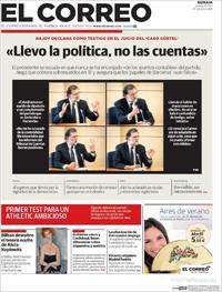 El Correo - 27-07-2017
