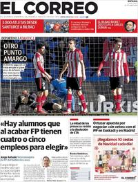 El Correo - 27-11-2017
