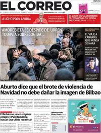 El Correo - 27-12-2017
