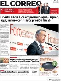 El Correo - 28-02-2017