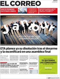 El Correo - 28-03-2017
