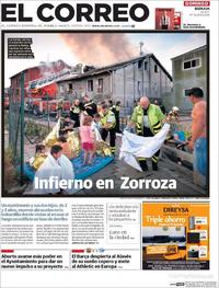 El Correo - 28-05-2017