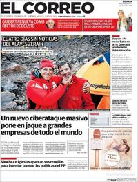 El Correo - 28-06-2017