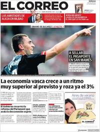 El Correo - 28-07-2017