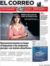 El Correo - 28-09-2017