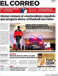 El Correo - 28-11-2017